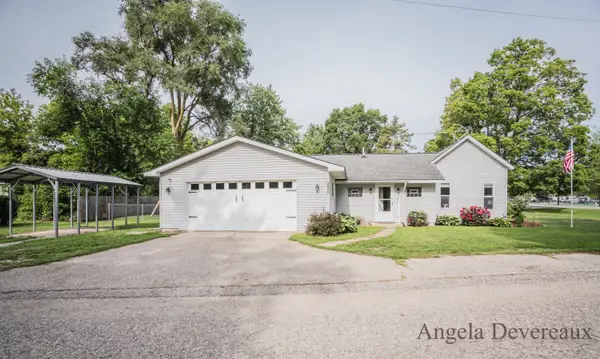 280 W Lake Street, SandLake, MI 49343