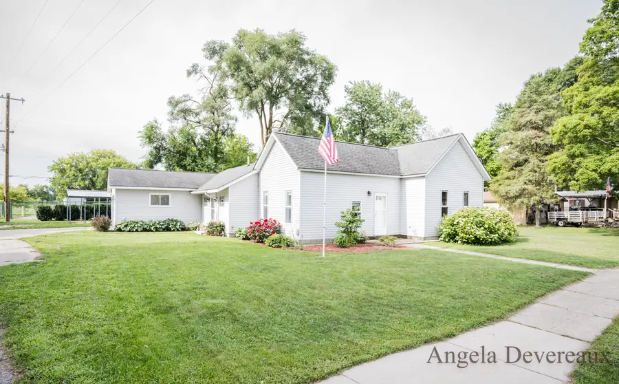 280 W Lake Street, Sand Lake, MI 49343 - #3