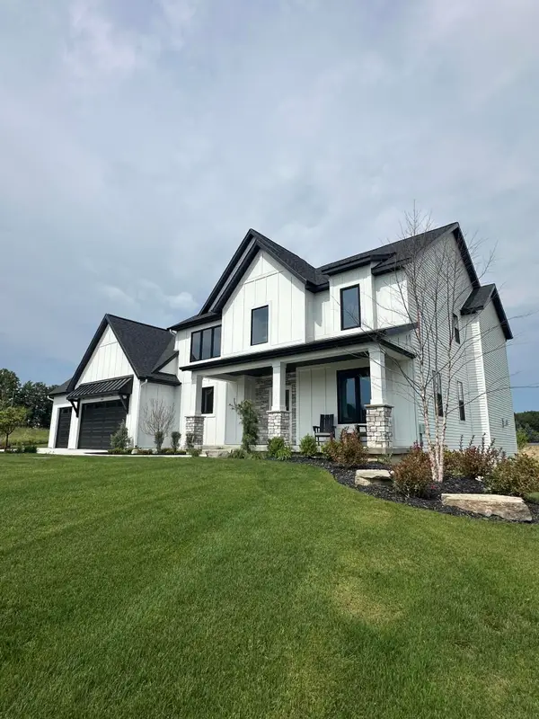 10071 Hideaway Court SE Unit: 20, Caledonia, MI 49316