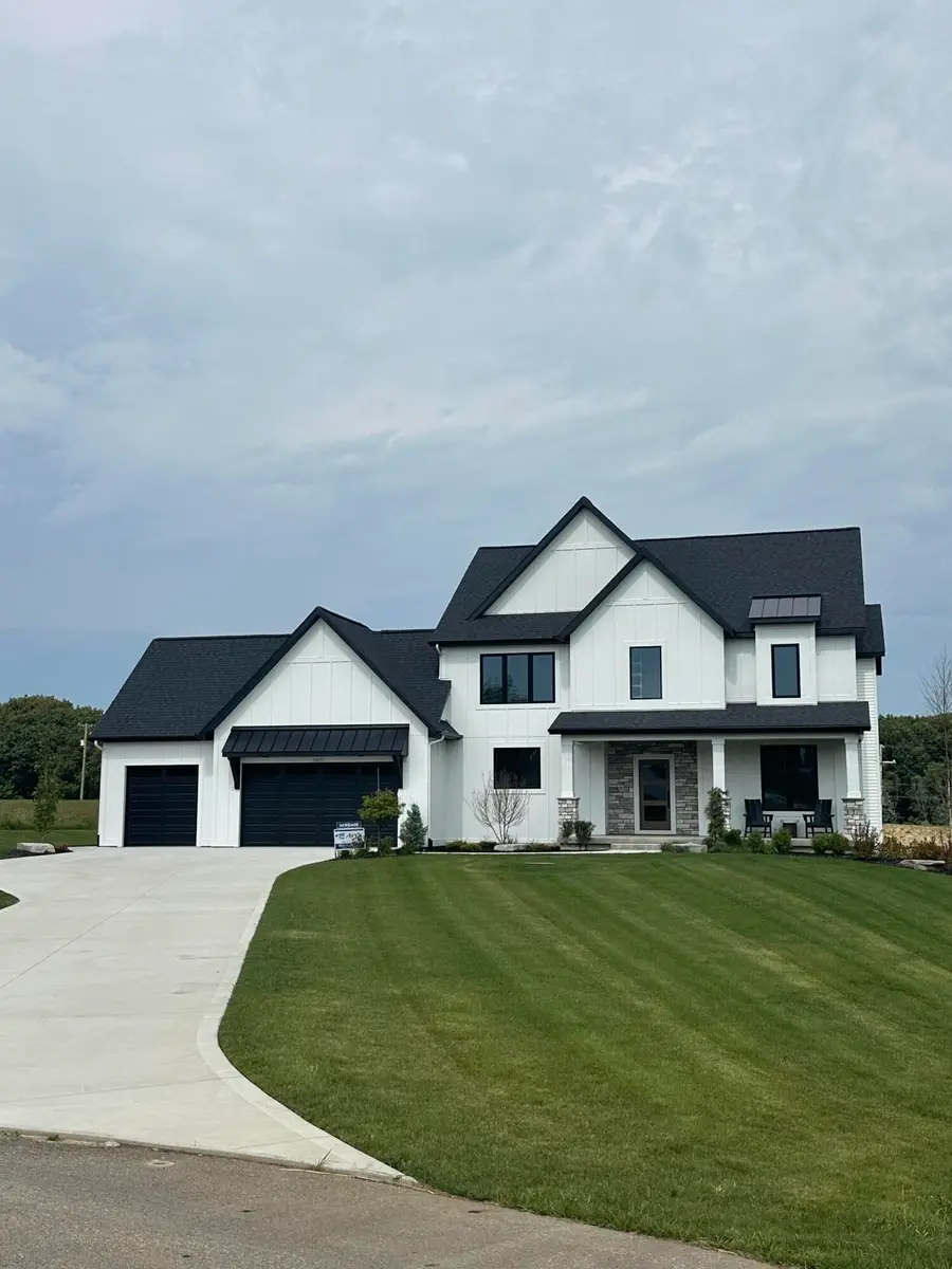 10071 Hideaway Court SE Unit: 20, Caledonia, MI 49316 - #2