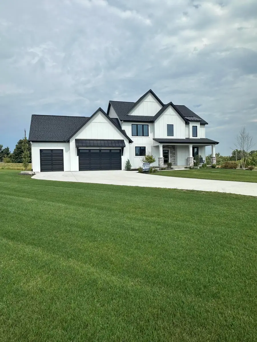 10071 Hideaway Court SE Unit: 20, Caledonia, MI 49316 - #3
