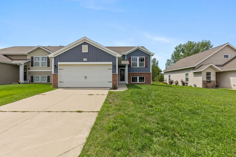 6605 Moss Lake Drive, Hudsonville, MI 49426 - #3