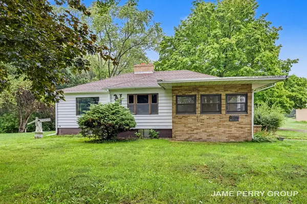 3505 S Sheridan Road, Sheridan, MI 48884