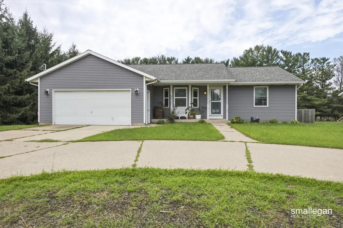 6703 28th Avenue, Hudsonville, MI 49426 - #1