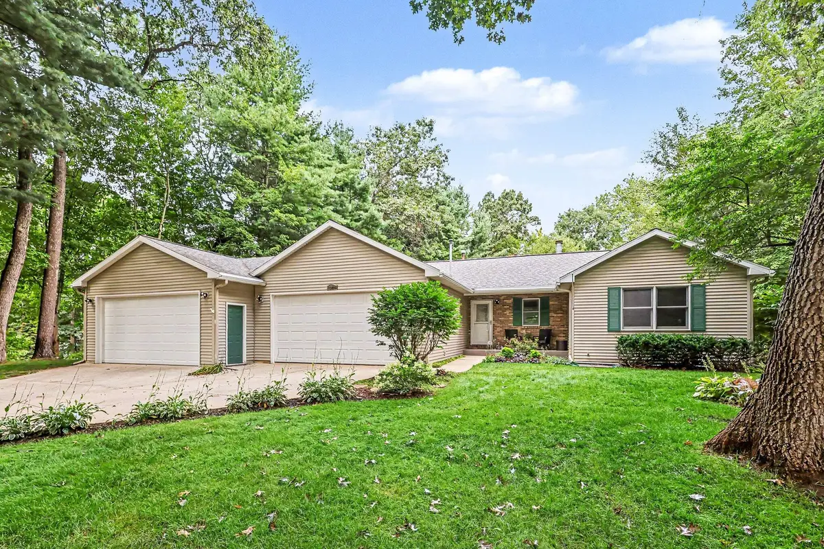 13271 Twin Creek Lane NE, Greenville, MI 48838 - #1