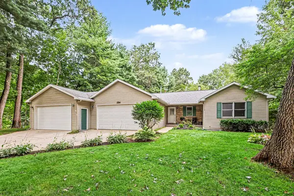 13271 Twin Creek Lane NE, Greenville, MI 48838