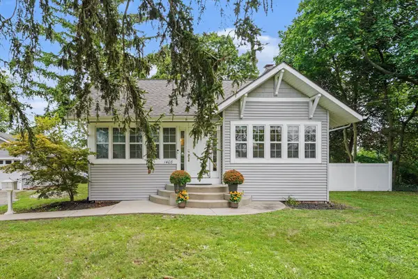 1408 Plymouth Avenue SE, GrandRapids, MI 49506