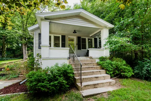 1054 Haines Street NW, GrandRapids, MI 49504
