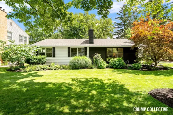 1050 San Jose Drive SE, EastGrandRapids, MI 49506