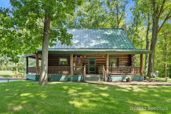 11301 108th Street SE, Freeport, MI 49325