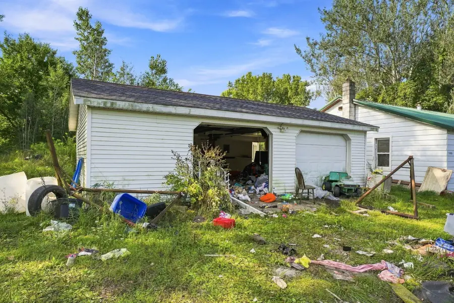 22850 V Drive N, Olivet, MI 49076 - #3