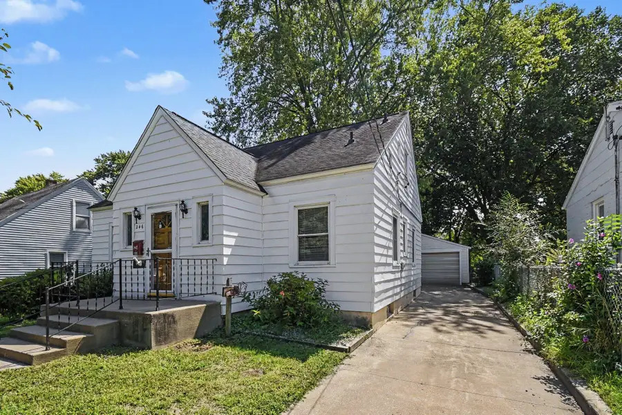 246 Lemyra Street SE, Wyoming, MI 49548 - #2