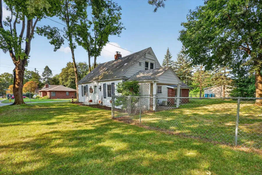 539 Coolidge Avenue, Kalamazoo, MI 49006 - #3