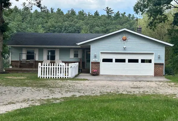 13887 Keiber Road NE, Greenville, MI 48838