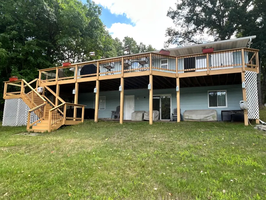 13887 Keiber Road NE, Greenville, MI 48838 - #3