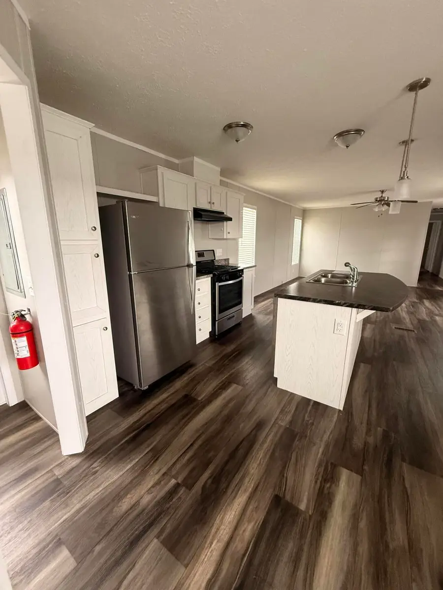 2835 S Wagner Road Unit: 196, Lodi, MI 48103 - #3
