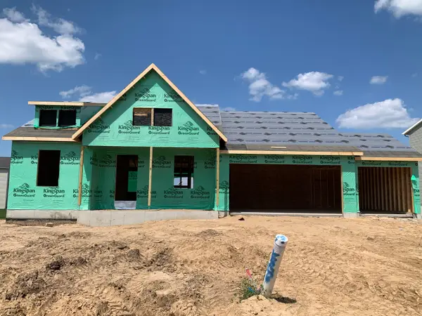 6611 Inwood Ridge Drive NE, Rockford, MI 49341