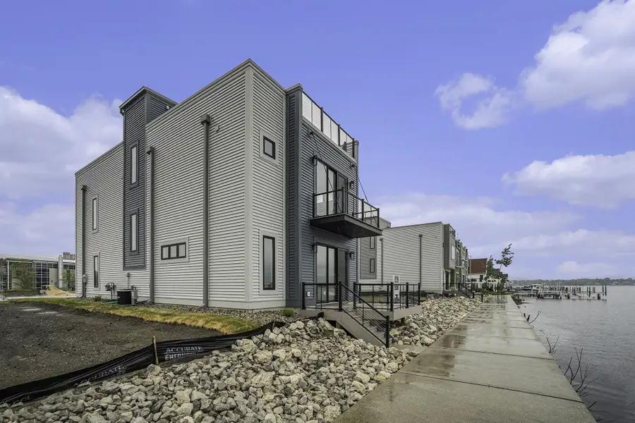 258 Viridian Shrs Drive, Muskegon, MI 49440 - #2