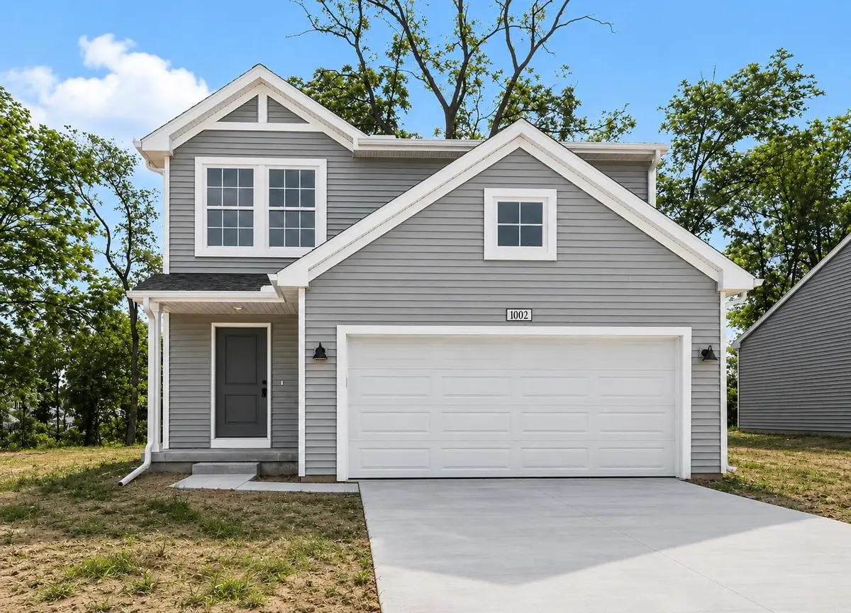 1002 Cedarwood Drive, Greenville, MI 48838 - #1
