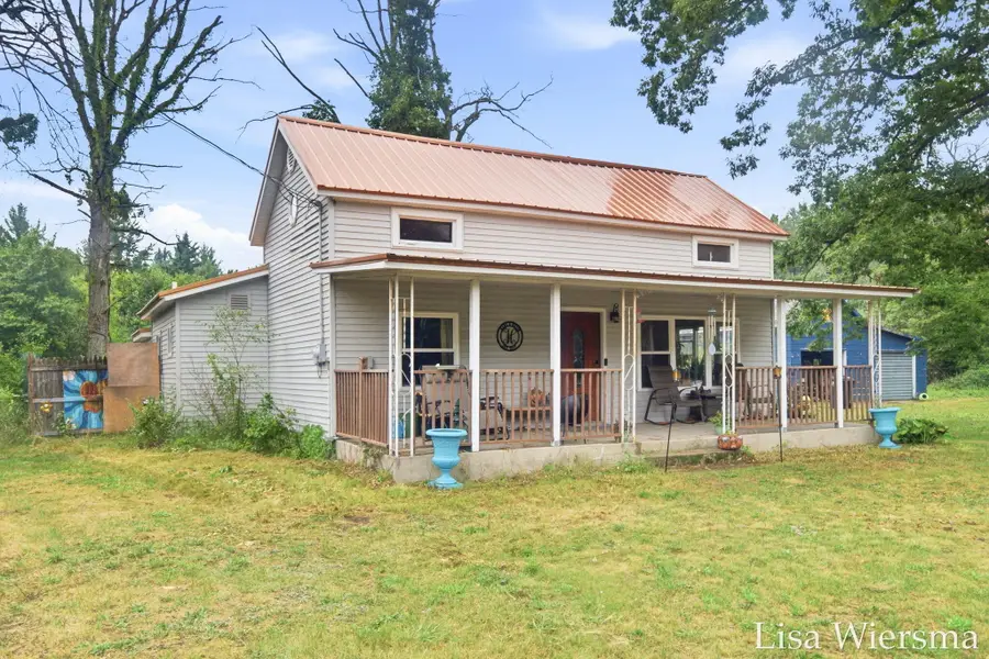 4393 E 8th Street, Everett, MI 49349 - #3