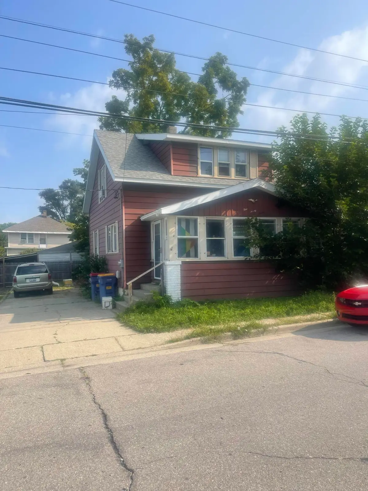 527 Cordelia Street SW, Grand Rapids, MI 49503 - #1