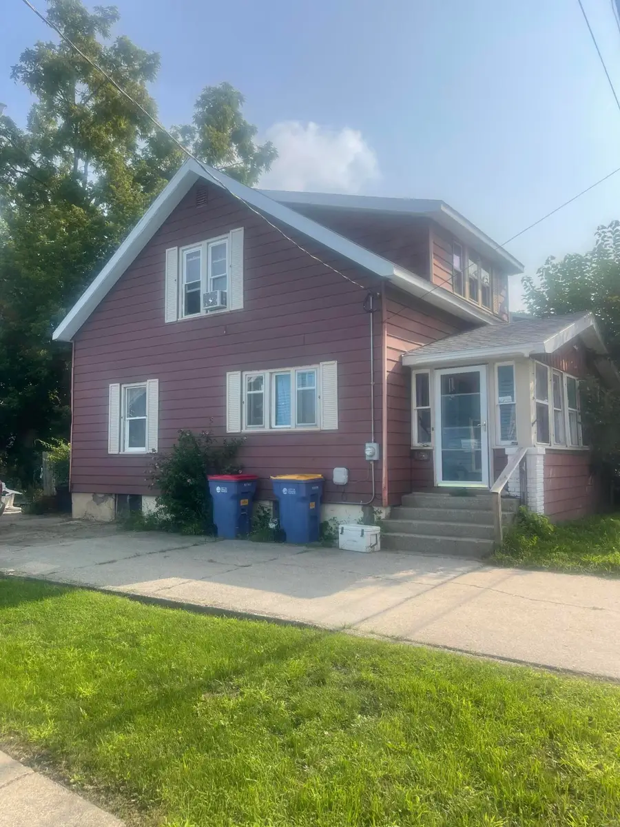 527 Cordelia Street SW, Grand Rapids, MI 49503 - #2
