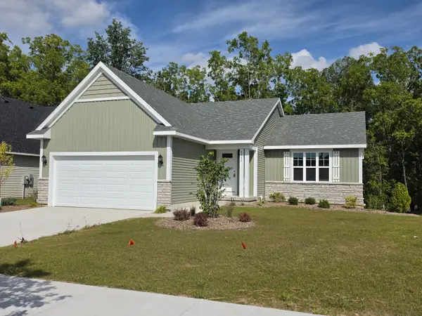 3337 Nature View Drive SE, Kentwood, MI 49512