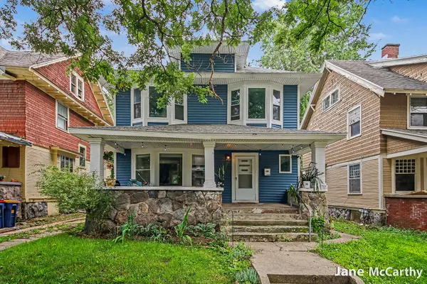 1240 Bemis Street SE, GrandRapids, MI 49506