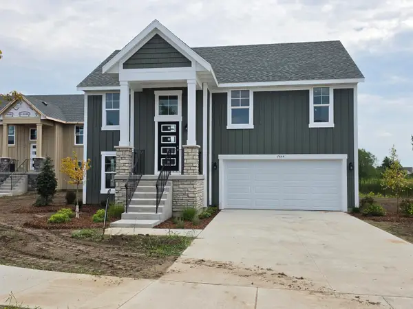 7444 Traditional Court SE, Caledonia, MI 49316