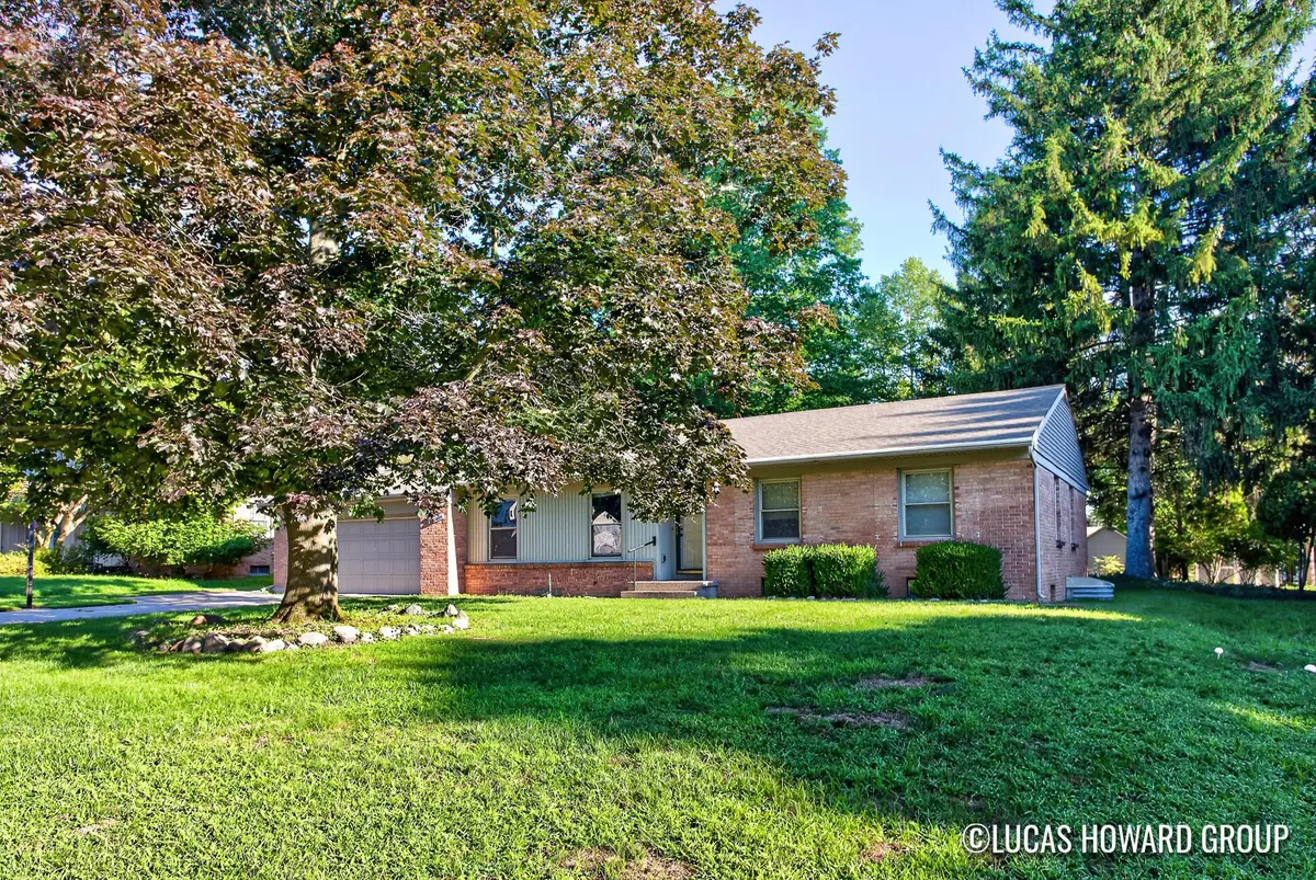 1865 Stilesgate Street SE, Grand Rapids, MI 49508 - #1