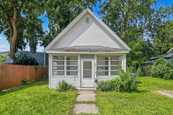 308 N 6th Street, Niles, MI 49120