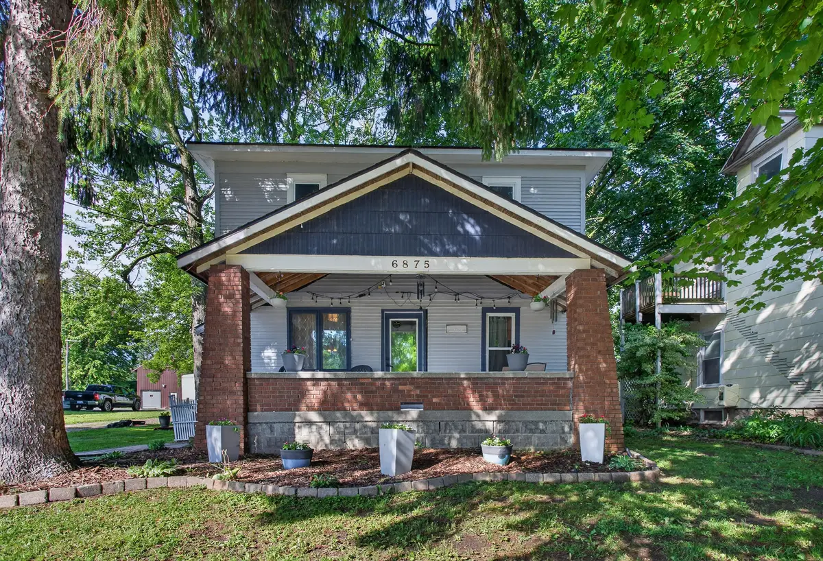 6875 Hammond Avenue SE, Caledonia, MI 49316 - #1