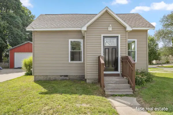 703 Pearl Street, Belding, MI 48809
