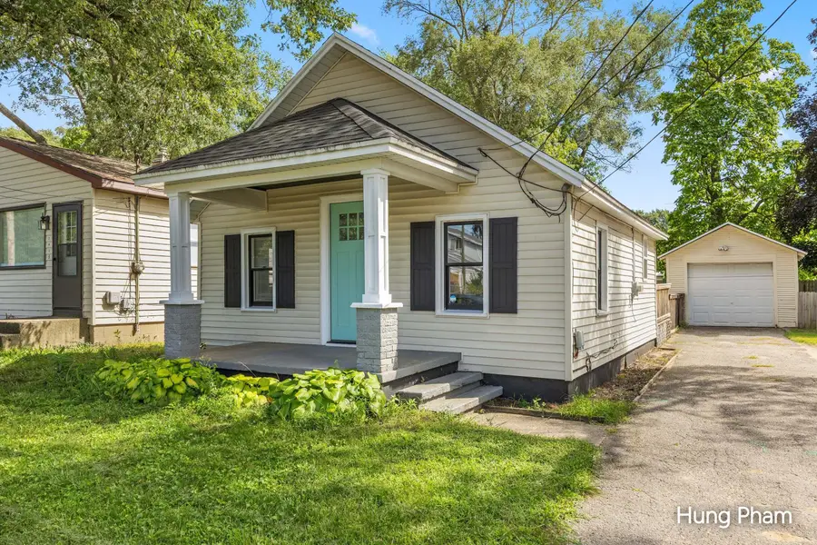 244 Himes Street SE, Wyoming, MI 49548 - #2