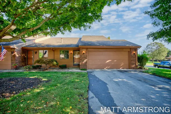 1380 Bent Tree Court Building: 1380 Unit: 48, Hudsonville, MI 49426