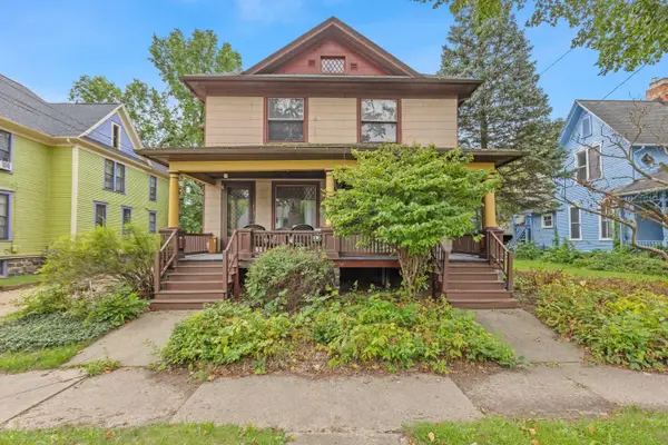713 W Kalamazoo Avenue Modifier: 715, Kalamazoo, MI 49007