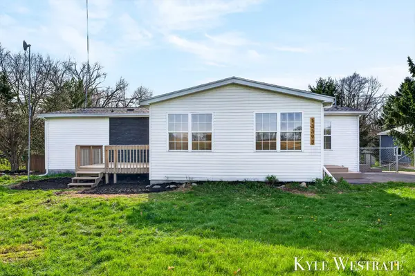 13393 Cypress Avenue, SandLake, MI 49343