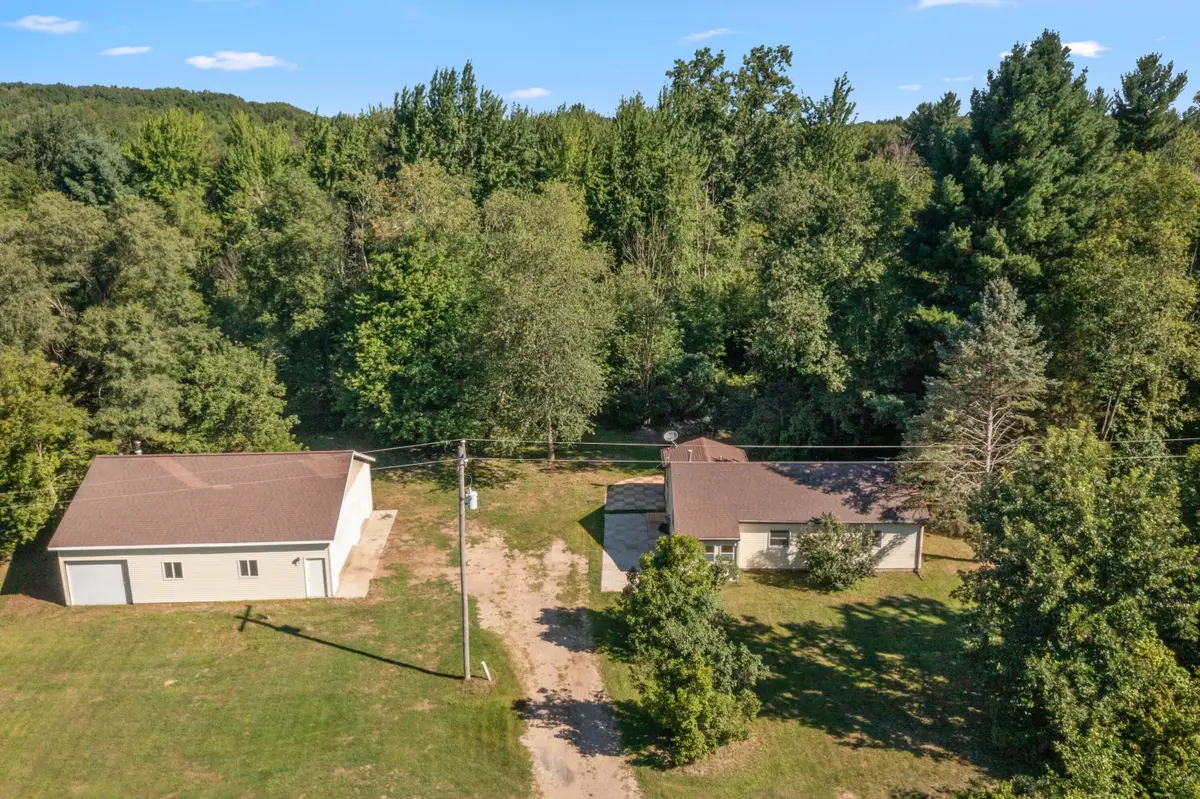 4495 Egner Street NE, Solon, MI 49319 - #1