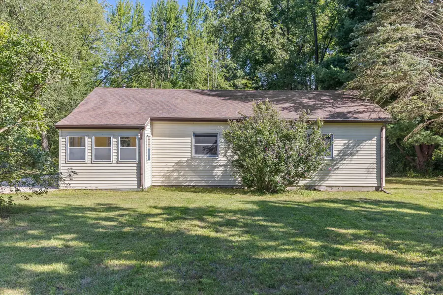 4495 Egner Street NE, Solon, MI 49319 - #2