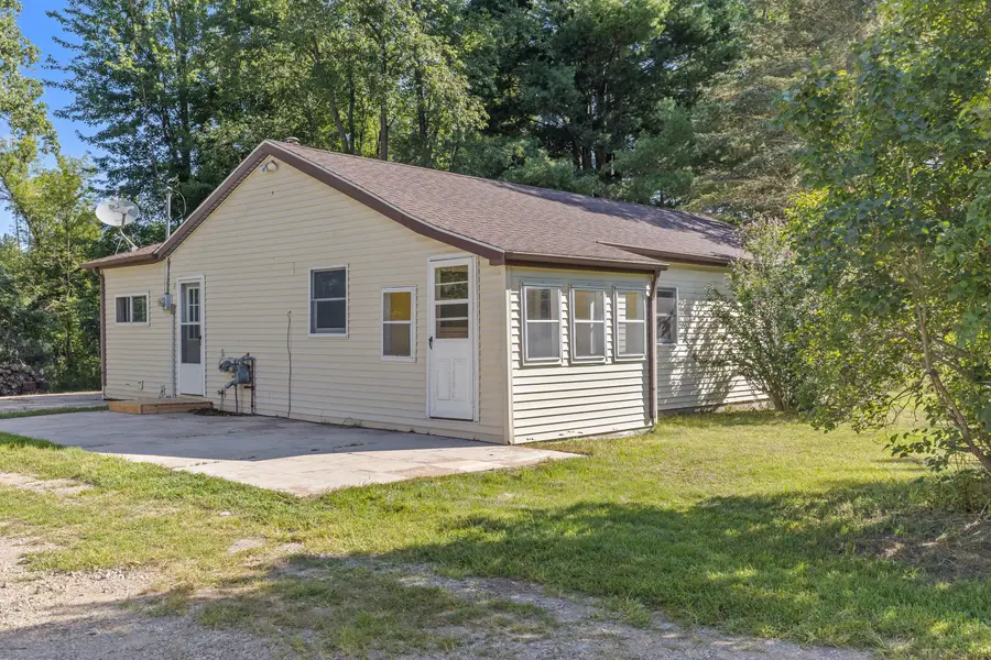 4495 Egner Street NE, Solon, MI 49319 - #3