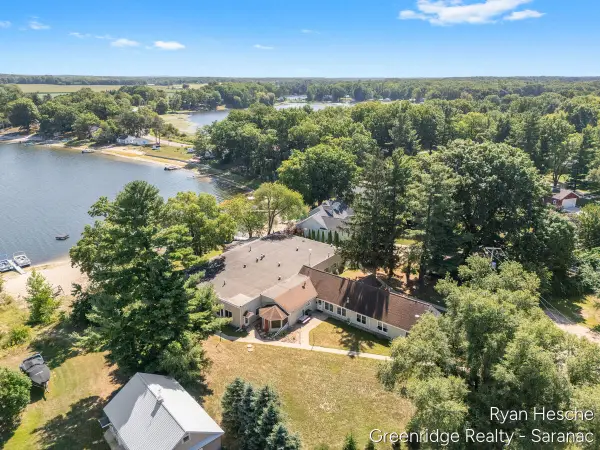 2059 Sunshine Drive Unit: D, Trufant, MI 49347