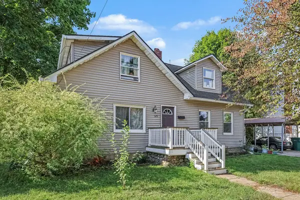 125 W Randolph Street, Lansing, MI 48906