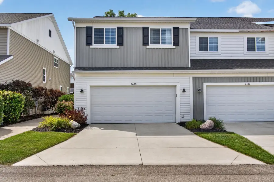 3625 Andover Lane Unit: 32, Hudsonville, MI 49426 - #2