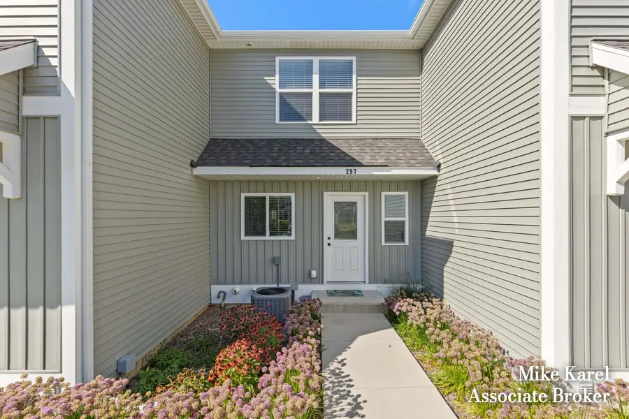 297 Vista Green Court, Holland, MI 49423 - #2