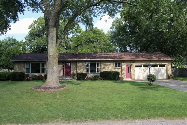 7816 22nd Avenue, Jenison, MI 49428