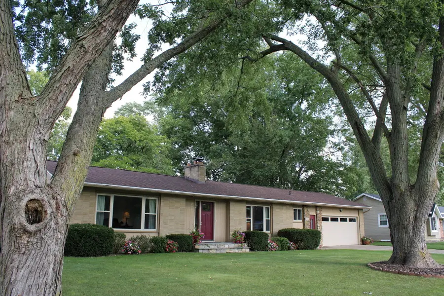 7816 22nd Avenue, Jenison, MI 49428 - #2