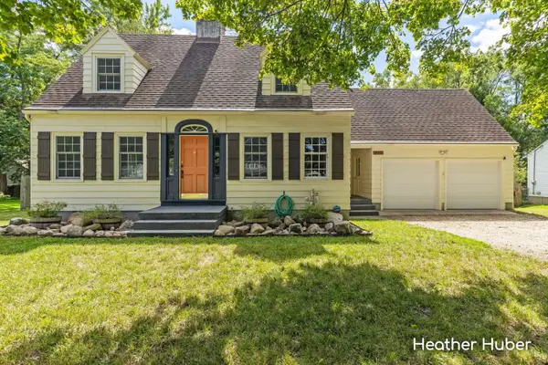 1860 Michigan Street NE, GrandRapids, MI 49503