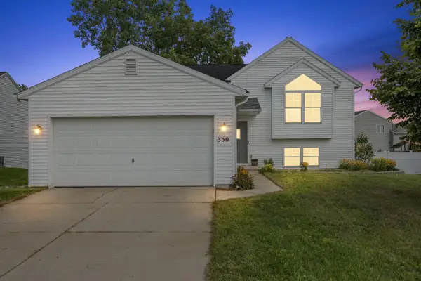 350 Tall Grass Drive, CedarSprings, MI 49319