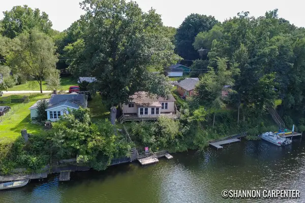 11264 Riverside Drive, WhitePigeon, MI 49099