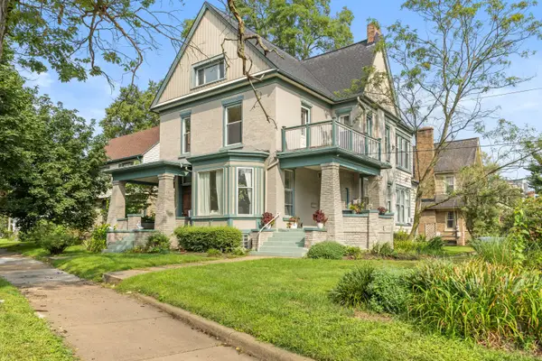 1215 Lake Drive SE, GrandRapids, MI 49506